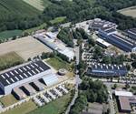 CW Plant Tour: Composite Technology Center, Stade, Germany